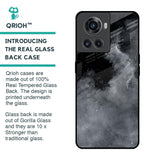 Fossil Gradient Glass Case For OnePlus 10R 5G