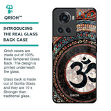 Worship Glass Case for OnePlus 10R 5G