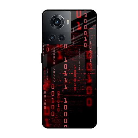 Let's Decode OnePlus 10R 5G Glass Cases & Covers Online