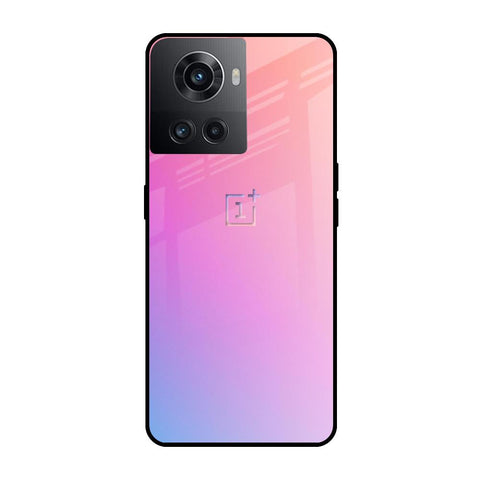 Dusky Iris OnePlus 10R 5G Glass Cases & Covers Online