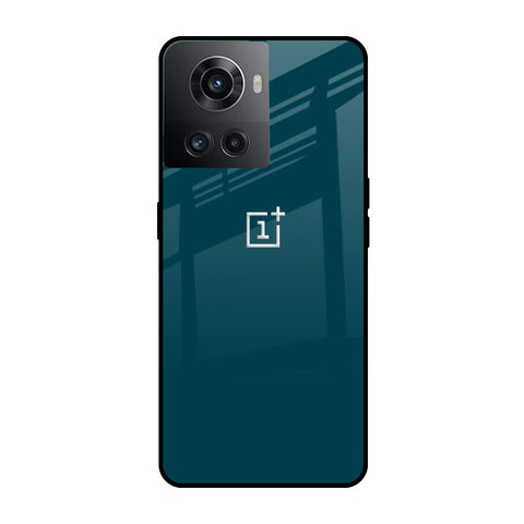Emerald OnePlus 10R 5G Glass Cases & Covers Online