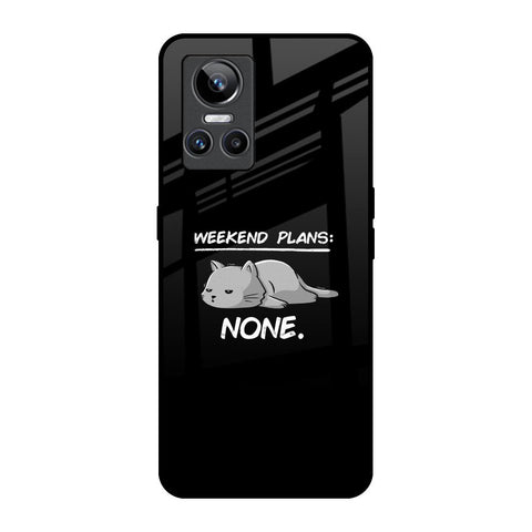 Weekend Plans Realme GT Neo 3 Glass Back Cover Online