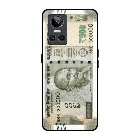 Cash Mantra Realme GT Neo 3 Glass Back Cover Online