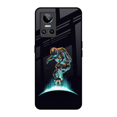 Star Ride Realme GT Neo 3 Glass Back Cover Online