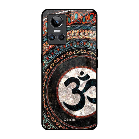 Worship Realme GT Neo 3 Glass Back Cover Online