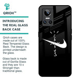 Jack Cactus Glass Case for Realme GT Neo 3