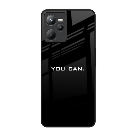 You Can Realme C35 Glass Back Cover Online