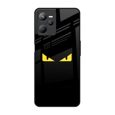 Eyes On You Realme C35 Glass Back Cover Online