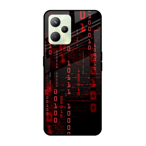 Let's Decode Realme C35 Glass Cases & Covers Online