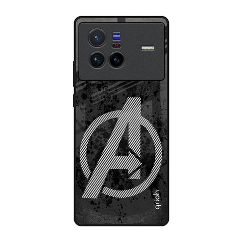 Sign Of Hope Vivo X80 5G Glass Back Cover Online
