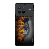 King Of Forest Vivo X80 5G Glass Back Cover Online