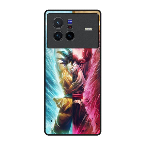Ultimate Fusion Vivo X80 5G Glass Back Cover Online