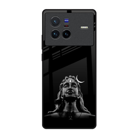 Adiyogi Vivo X80 5G Glass Back Cover Online