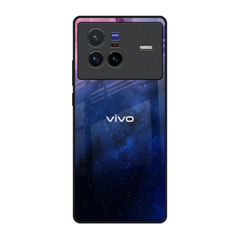 Dreamzone Vivo X80 5G Glass Back Cover Online