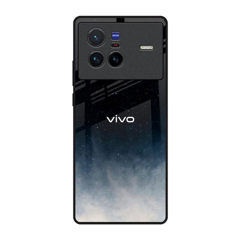Aesthetic Sky Vivo X80 5G Glass Back Cover Online