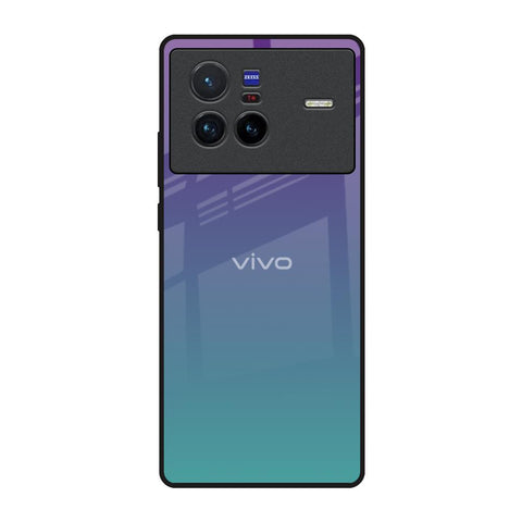 Shroom Haze Vivo X80 5G Glass Back Cover Online