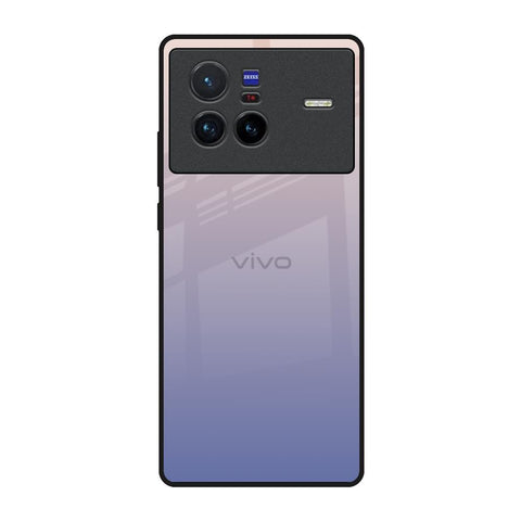 Rose Hue Vivo X80 5G Glass Back Cover Online