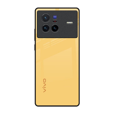 Dandelion Vivo X80 5G Glass Back Cover Online