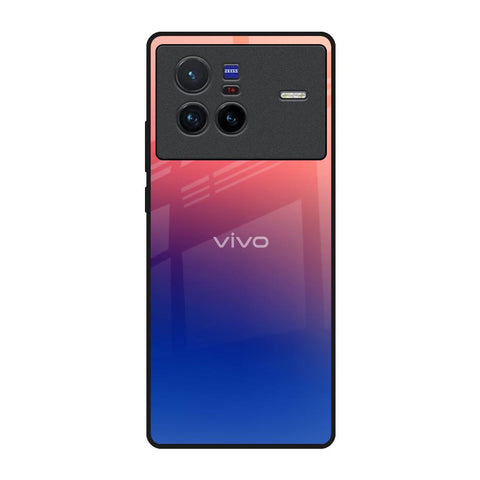 Dual Magical Tone Vivo X80 5G Glass Back Cover Online