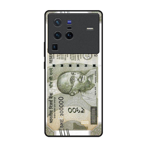 Cash Mantra Vivo X80 Pro 5G Glass Back Cover Online