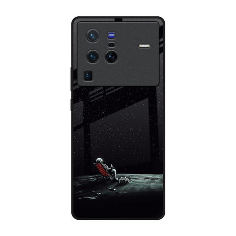 Relaxation Mode On Vivo X80 Pro 5G Glass Back Cover Online