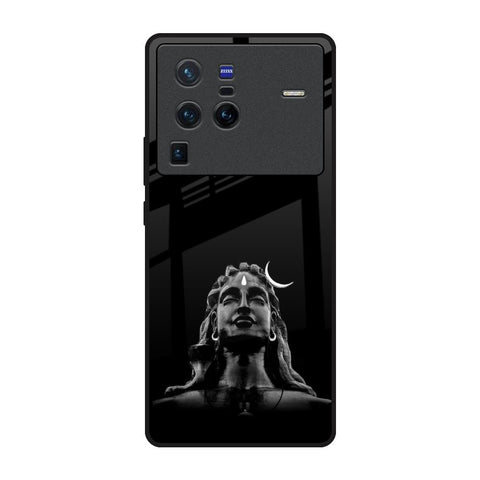 Adiyogi Vivo X80 Pro 5G Glass Back Cover Online
