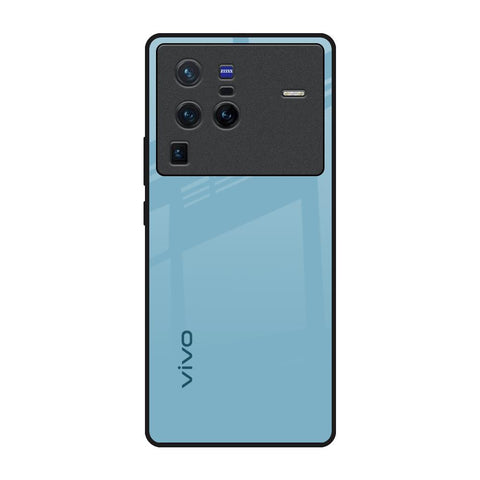 Sapphire Vivo X80 Pro 5G Glass Back Cover Online