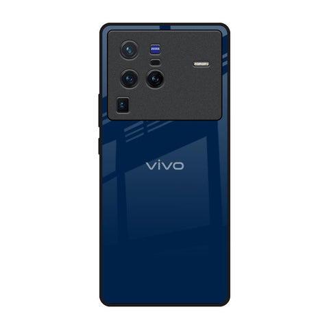 Royal Navy Vivo X80 Pro 5G Glass Back Cover Online