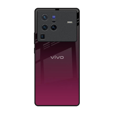 Wisconsin Wine Vivo X80 Pro 5G Glass Back Cover Online