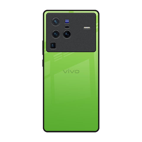 Paradise Green Vivo X80 Pro 5G Glass Back Cover Online