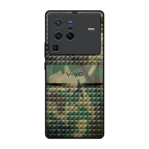 Supreme Power Vivo X80 Pro 5G Glass Back Cover Online