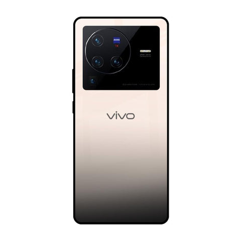 Dove Gradient Vivo X80 Pro 5G Glass Cases & Covers Online