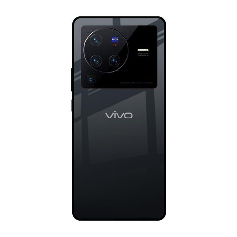Stone Grey Vivo X80 Pro 5G Glass Cases & Covers Online