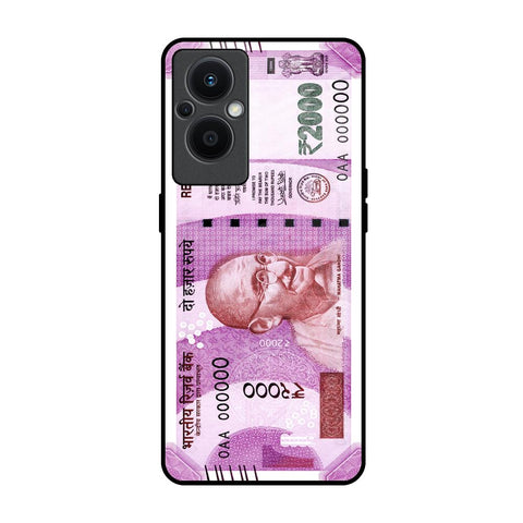 Stock Out Currency OPPO F21 Pro 5G Glass Back Cover Online