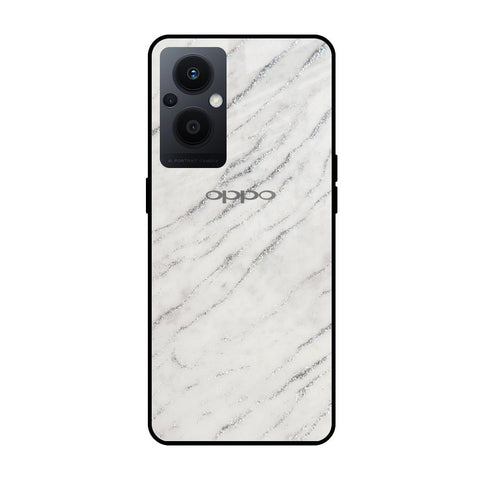 Polar Frost OPPO F21 Pro 5G Glass Cases & Covers Online