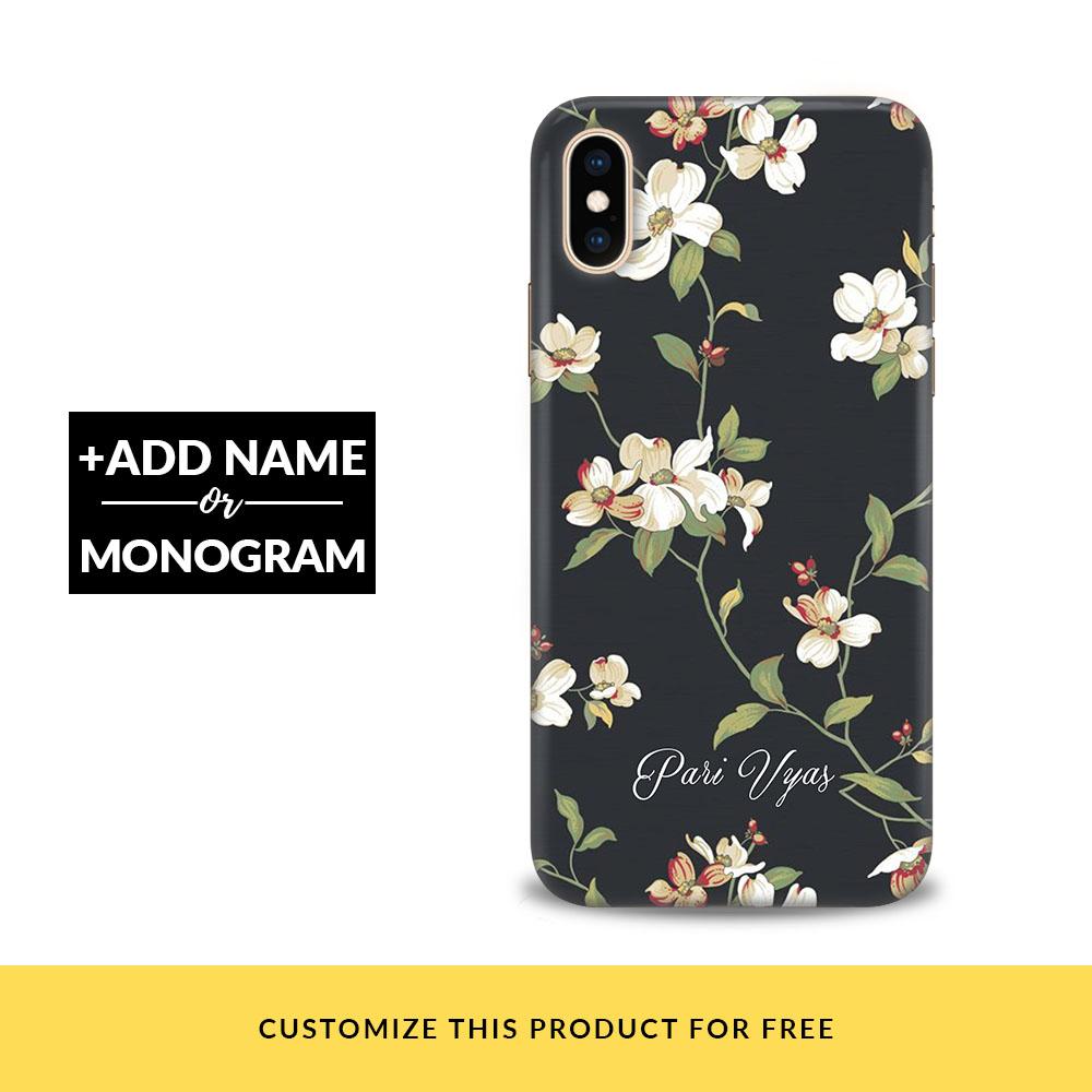 Brunet Coronal Customized Phone Cover