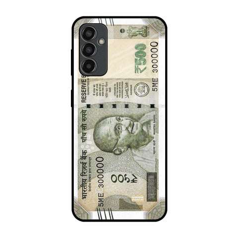Cash Mantra Samsung Galaxy F13 Glass Back Cover Online