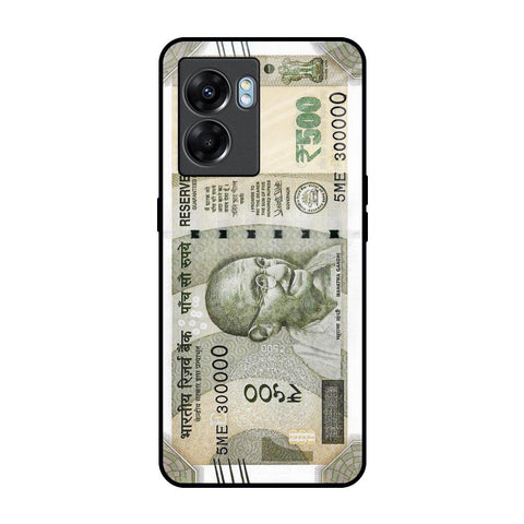 Cash Mantra Oppo K10 5G Glass Back Cover Online