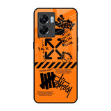 Anti Social Club Oppo K10 5G Glass Back Cover Online