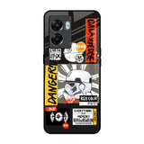 Galaxy Edge Oppo K10 5G Glass Back Cover Online