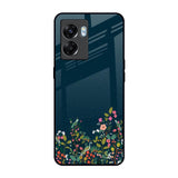 Small Garden Oppo K10 5G Glass Back Cover Online