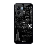 Funny Math Oppo K10 5G Glass Back Cover Online