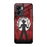 Japanese Animated Oppo K10 5G Glass Back Cover Online