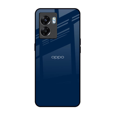 Royal Navy Oppo K10 5G Glass Back Cover Online