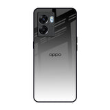 Zebra Gradient Oppo K10 5G Glass Back Cover Online