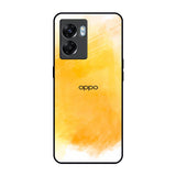 Rustic Orange Oppo K10 5G Glass Back Cover Online