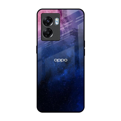 Dreamzone Oppo K10 5G Glass Back Cover Online