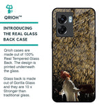 Rain Festival Glass Case for Oppo K10 5G