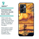 Sunset Vincent Glass Case for Oppo K10 5G