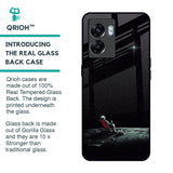 Relaxation Mode On Glass Case For Oppo K10 5G
